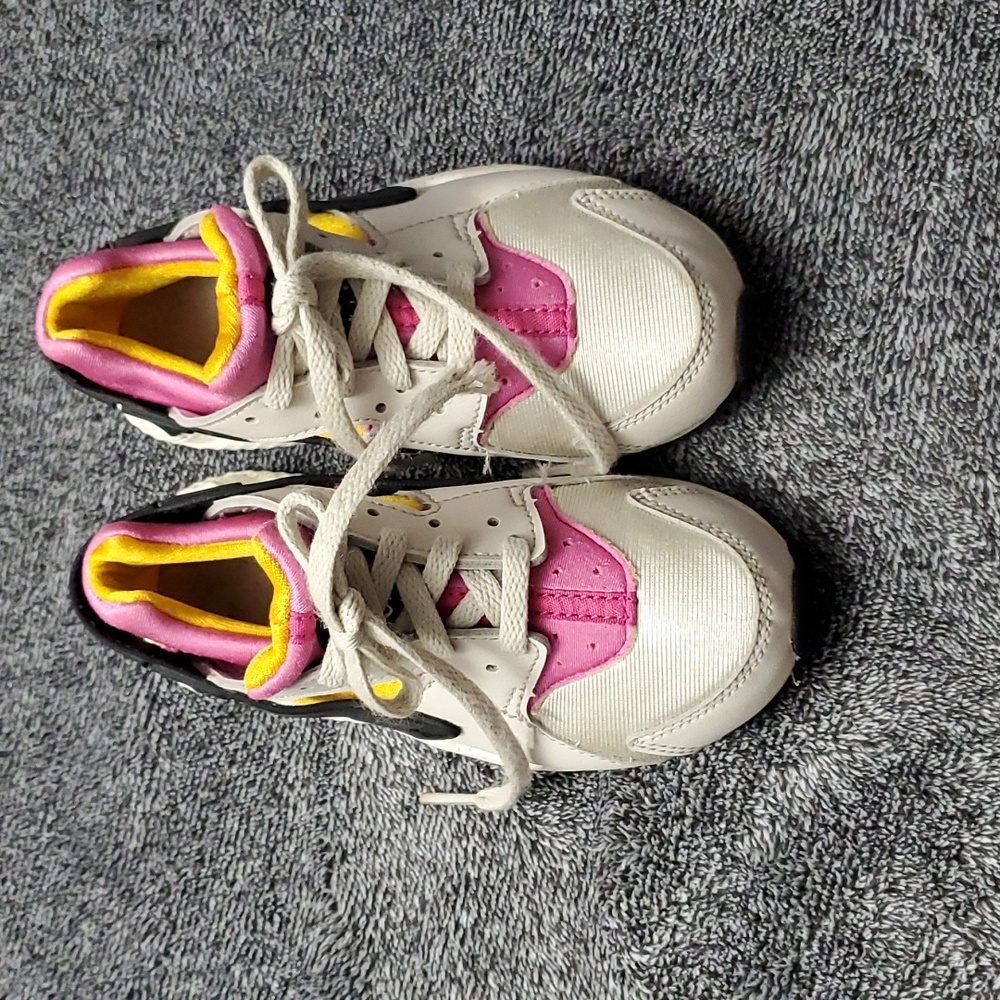 Nike Hurrache